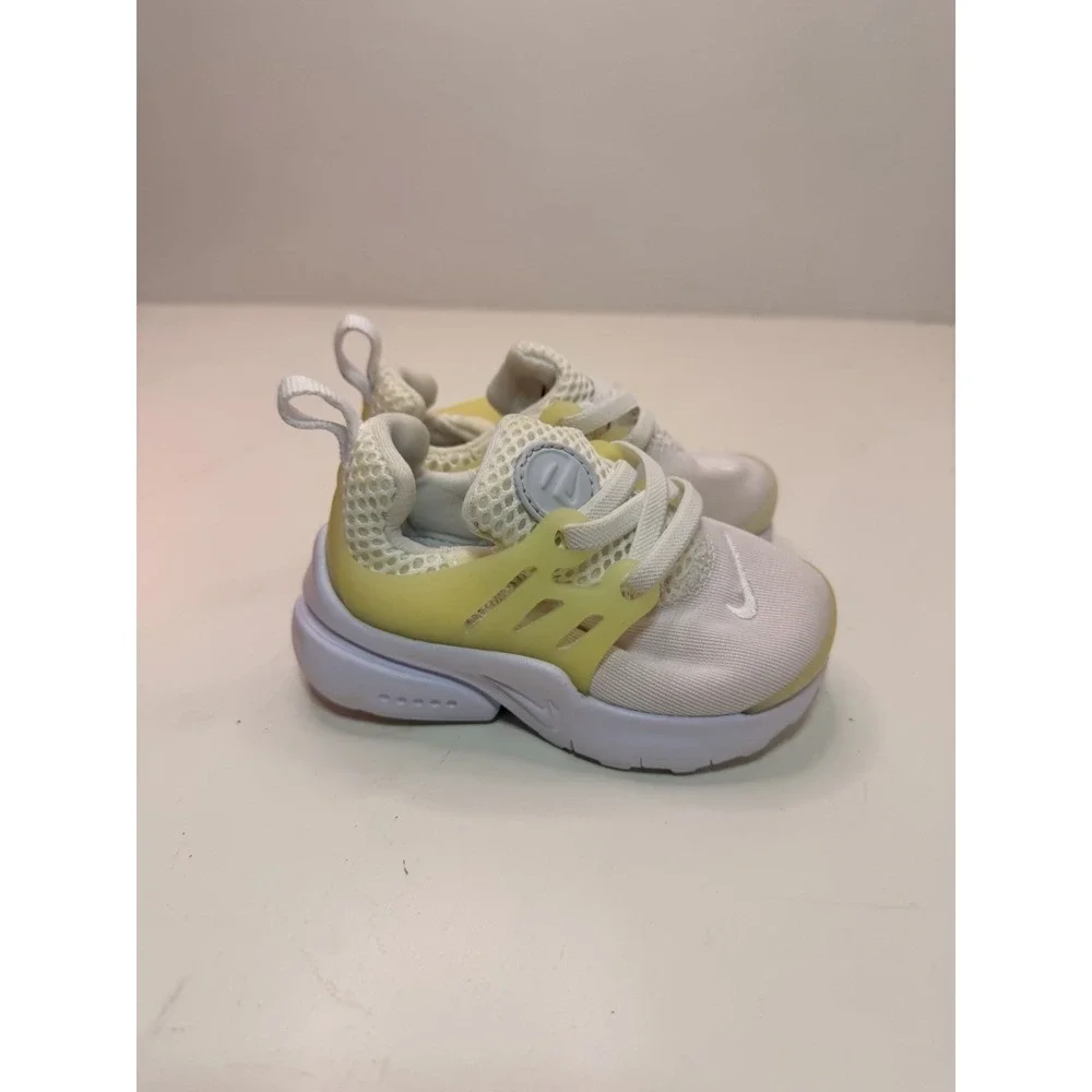 Nike Little Presto (TD) – Size 5C + Box 844767-100